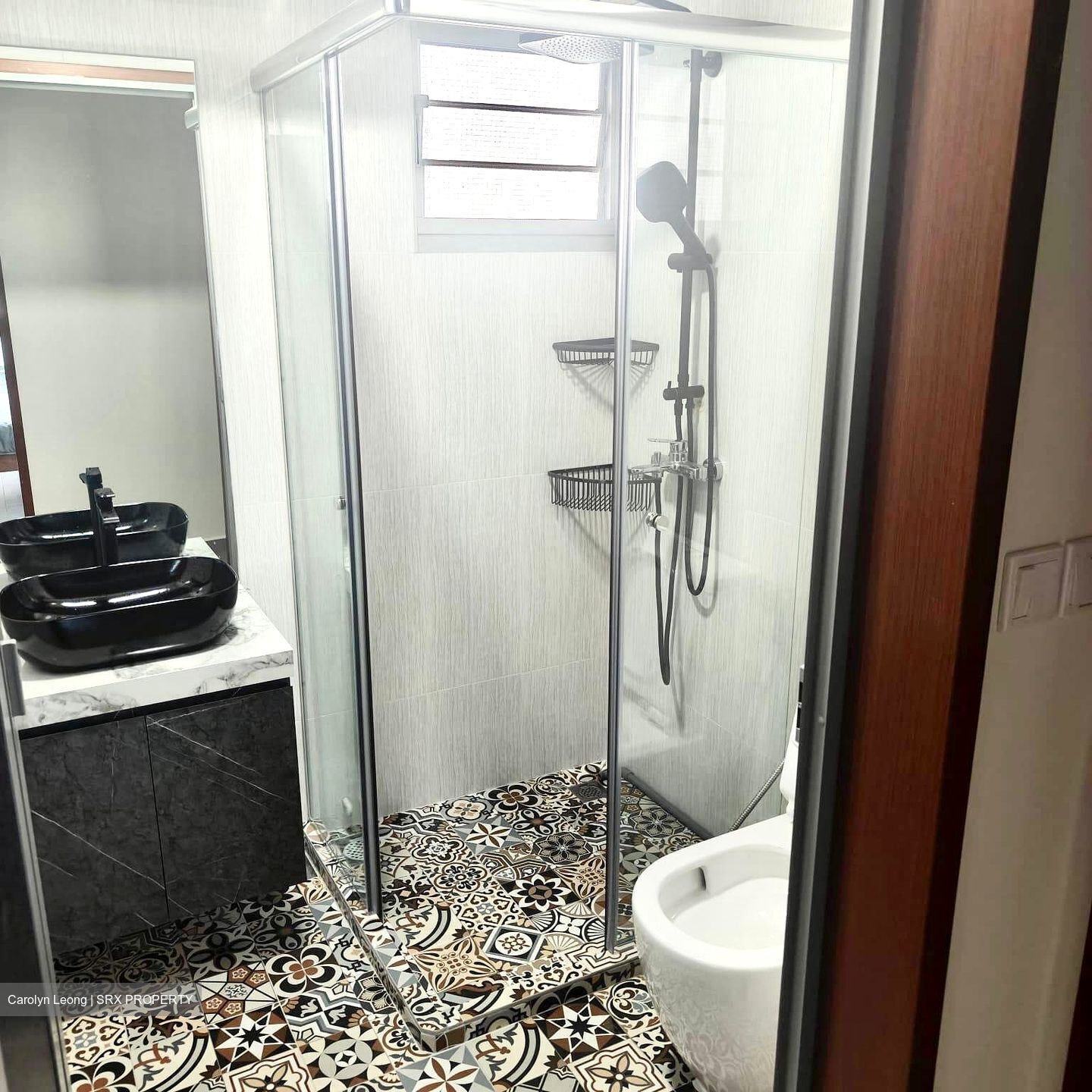 Blk 126D Eastdelta @ Canberra (Sembawang), HDB 4 Rooms #581324011